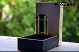 Зажигалка USB Grace gold -550-